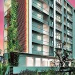 Westbury Suites සමාගම Westbury Residencies – Colombo 10 විවෘත කරයි