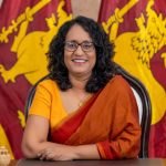 සැමට සමානව බෙදීම රජයේ අරමුණයි