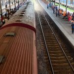 දුම්රිය දෙපාර්තමේන්තුවෙන් නව වැඩපිළිවෙළක්