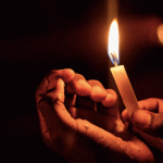 ප්‍රදේශ කිහිපයක විදුලි සැපයුම ඇණහිටියි