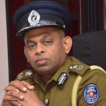 පොලිස්පති දේශබන්දු තෙන්නකෝන් වරදකරු වෙයි