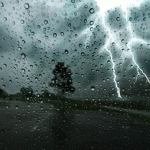 ප්‍රදේශ කිහිපයකට කාලගුණය දරුණු වෙයි