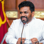 වාහන ආනයන ප්‍රතිපත්තිය පිළිබඳව ජනපතිගෙන් ප්‍රකාශයක්