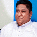චාමර සම්පත්ගෙන් අල්ලස් කොමිසමට පැමිණිල්ලක්
