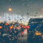 ප්‍රදේශ කිහිපයකට පස්වරු 2න් පසු වැසි